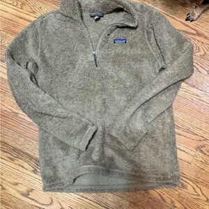 Patagonia Women's Los Gatos 1/4-Zip Fleece Pullover